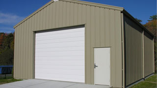 Garage Door Openers at Rye Rye, New York